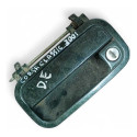 Maçaneta Externa Dianteira Esquerda Corsa Classic 2001/2008 Dianteira