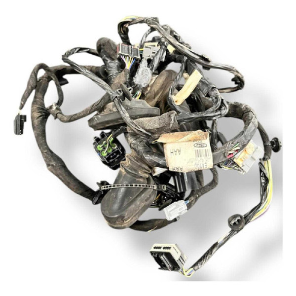 Chicote Porta Dianteira Esquerda Ford Fusion 2014 Dg9t14631