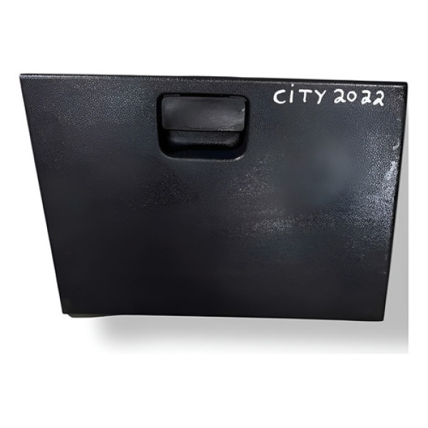 Porta Luvas Honda City 2020/2021/2022/2023/2024 77500t14m021