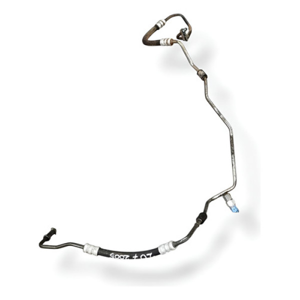 Mangueira Ar Condicionado Peugeot 207 2005 2006 2007 A 2011