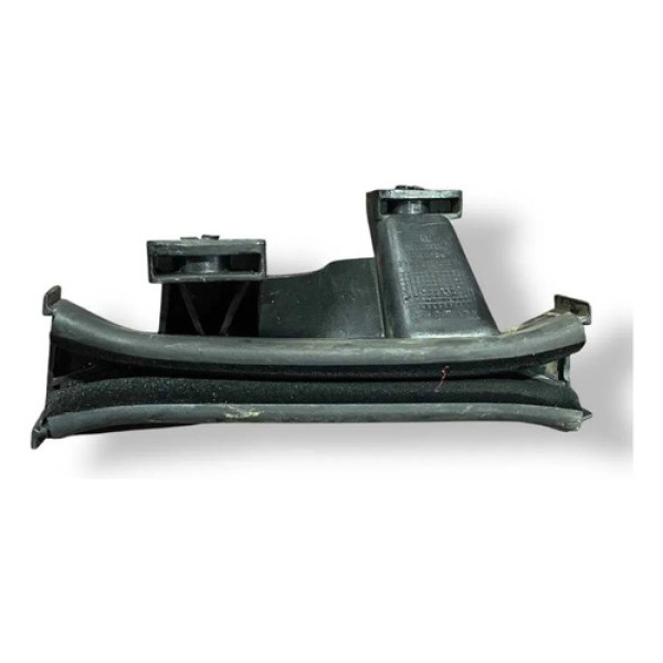 Canaleta Guia Vidro Dianteiro Esquerdo 207 2011 - 9684706580 Verde-escuro