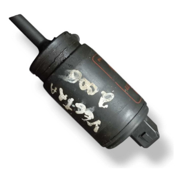 Bomba Esguicho Agua Chevrolet Vectra 2006 93344277