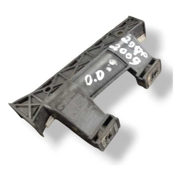 Guia Vidro Porta Tras Direita Peugeot 207 Passion 9684706680 Azul