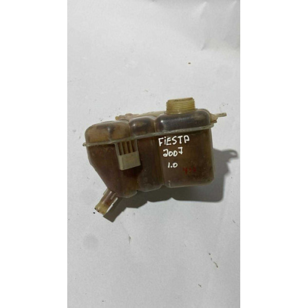 Reservatorio Agua Radiador Ford Fiesta 1.0 2007 