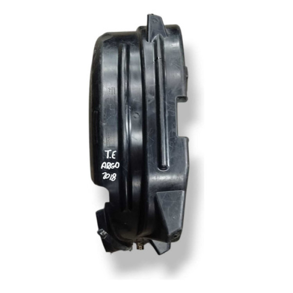 Parabarro Traseiro Esquerdo Fiat Argo 2018 2019 52045500