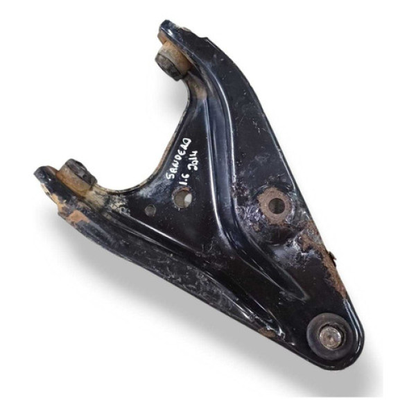 Bandeja Balança Dianteira Esquerda Renault Sandero 1.6 2014