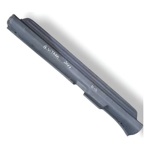 Soleira Porta Diante Direita Suzuki Grand Vitara 7613165d00 Verde-escuro