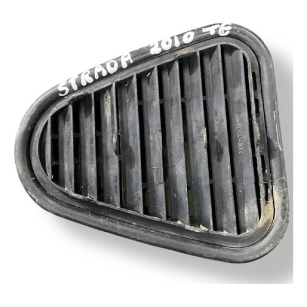 Difusor Externo Lateral Cabine Esq Strada 2011 464720160