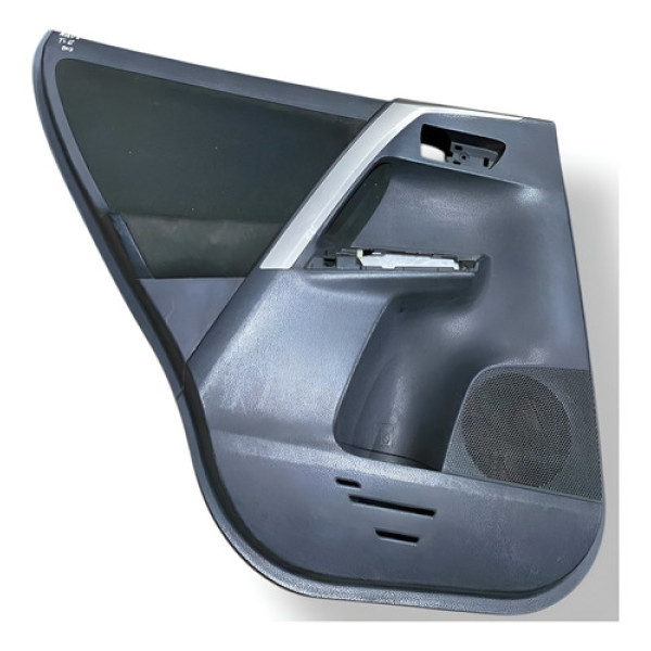 Forro Porta Traseiro Esquerdo Toyota Rav4 2013 67788x1b05