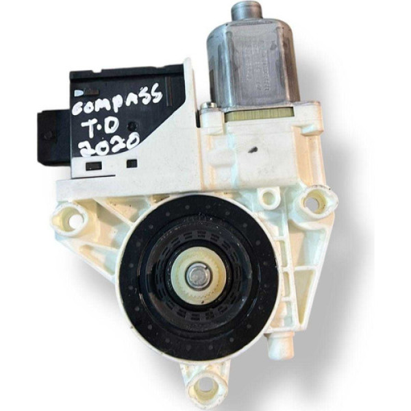 Motor Vidro Traseiro Direito Jeep Compass 2020/22 C89863101