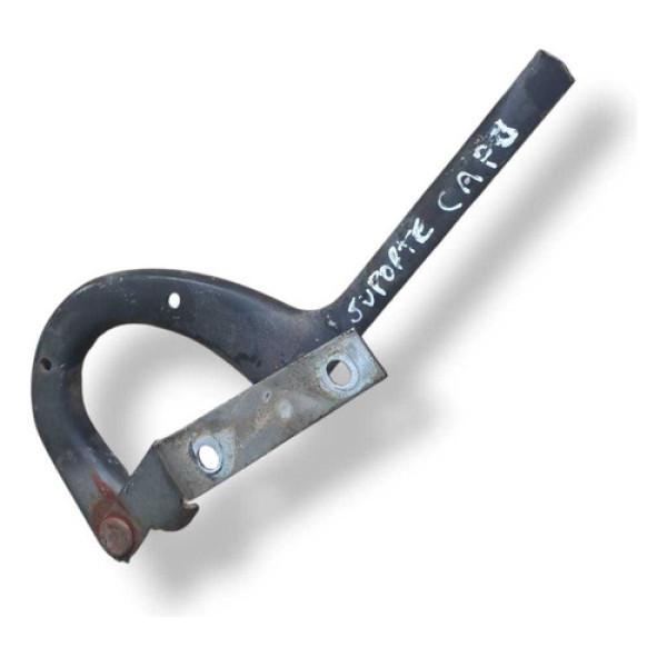 Braço Dobradiça Capo Lado Direito Ford Fiesta 1.0 1996/2000