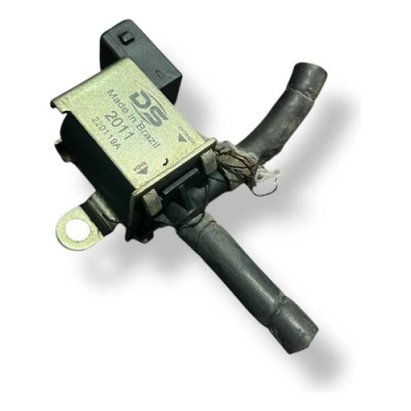 Válvula Solenoide Renault Clio Sedan 1.0 2007 2008 220119a