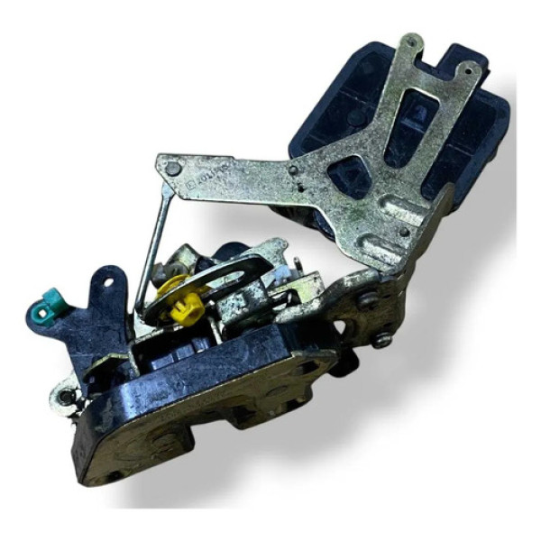 Fechadura Dianteira Direita Jac J3 Turin 2012 6105160u8010r