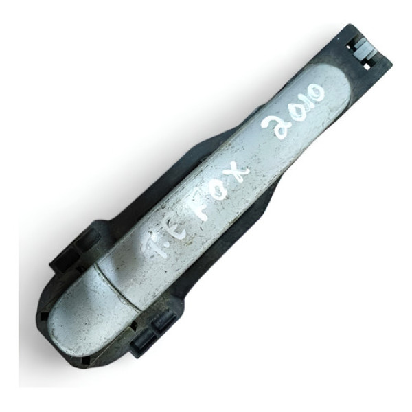 Maçaneta Externa Traseira Esquerda Volkswagen Fox 2009/2015