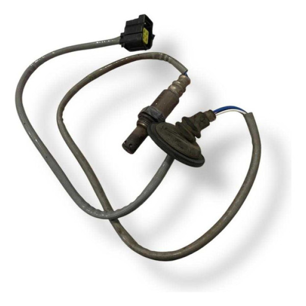Sonda Lambda Pós Mitsubishi Outlander 2017/2018 1491006665