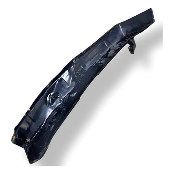 Chapa Alma  Parachoque Chery Tiggo 2 2010 2011 2012