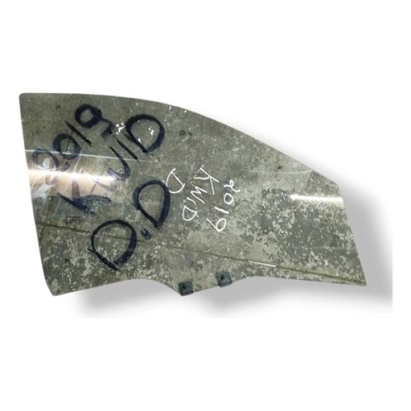 Vidro Porta Dianteira Direita Renault Kwid 2019 2020 2021 10