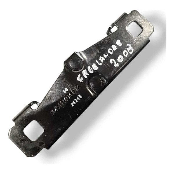 Batente Fechadura Land Rover Freelander 2 2008 3m51r404b12