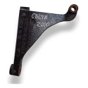 Suporte Alternador Chevrolet  Celta 1.0 2009/2010/2011/2012