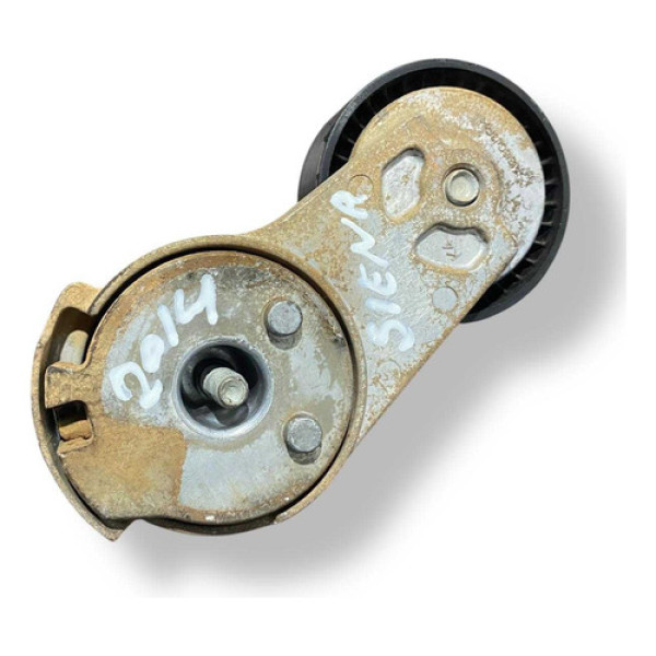 Tensor Correia Alternador Fiat Siena 1.0 2014 2015 55236520