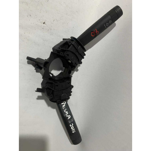 Chave De Seta Limpador De Parabrisa  Gm Prisma 2015 