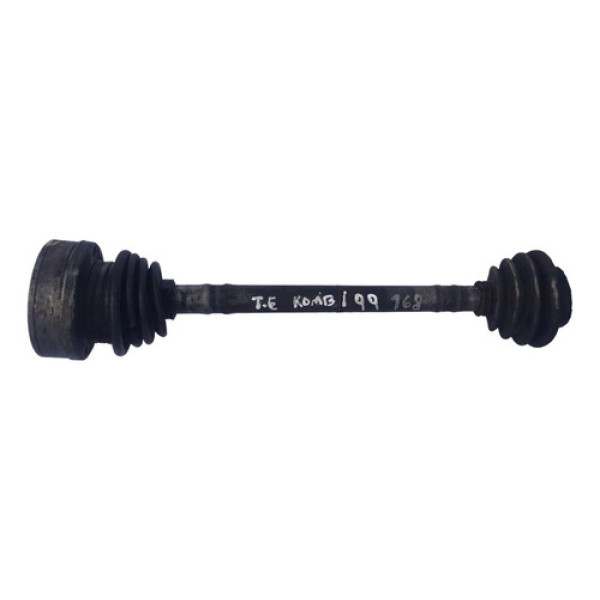 Semi Eixo Traseiro Esquerdo Kombi 1999 (3015012031)