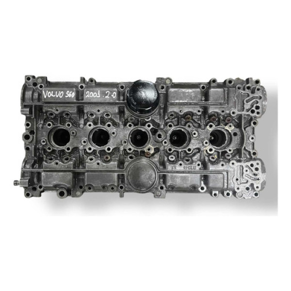 Cabeçote Volvo S60 2.0 2001 2002 2003 2004 2005 