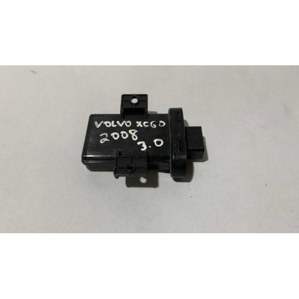 Modulo Central Farol Volvo Xc60 3.0 2008 31276812aa