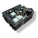 Caixa Fusível Chevrolet Onix 1.0 - 2020 A 2023 - 26313470