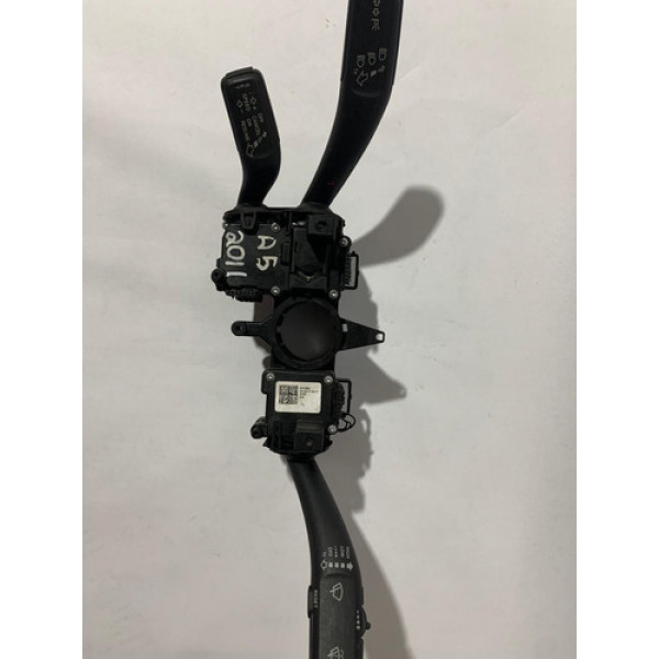 Chave De Seta Limpador Parabrisa Audi 2011 A5 4g0953502aa