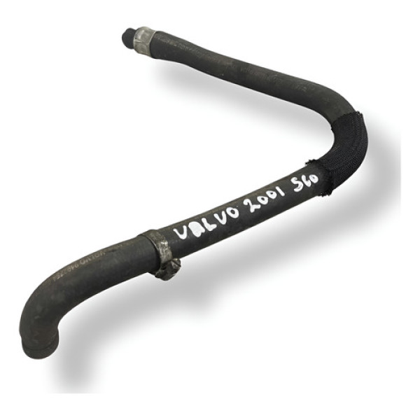 Mangueira Superior Radiador Volvo S60 2.0 2001 2002 9492754