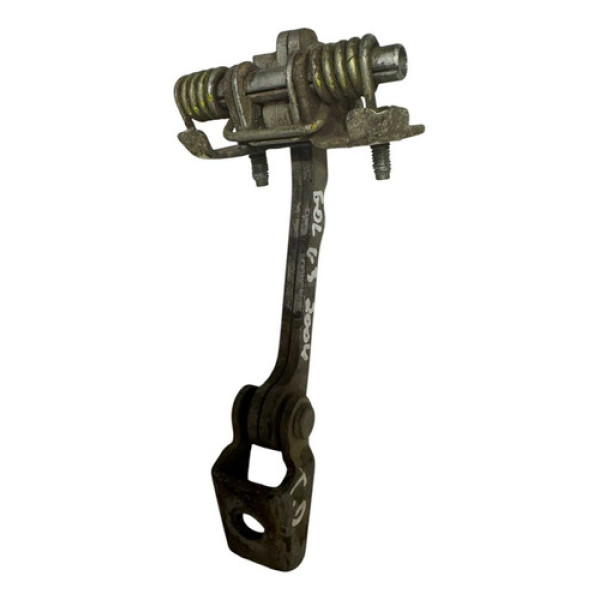 Limitador Porta Traseira Esquerda Vw Gol G5 2004/2005/2006