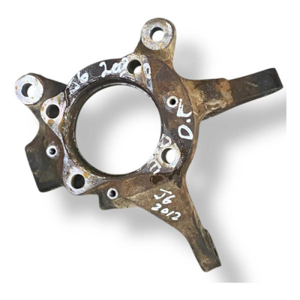 Manga Eixo Dianteiro Esquerdo Jac J6 2.0 2011 2012 2013 2014