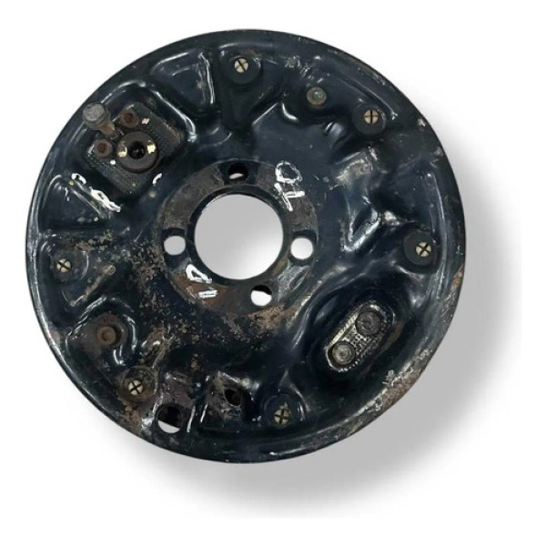 Sapata Traseira Direita Manual  Volkswagen Gol 2006 2007