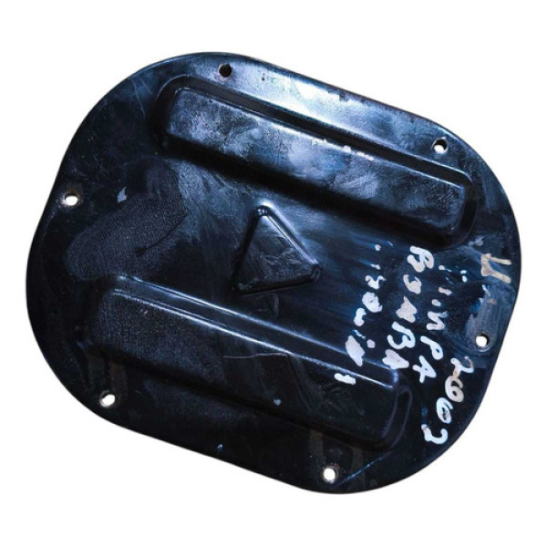 Tampa Bomba Combustível Fiat Uno 1.0 2000 2001 2002 