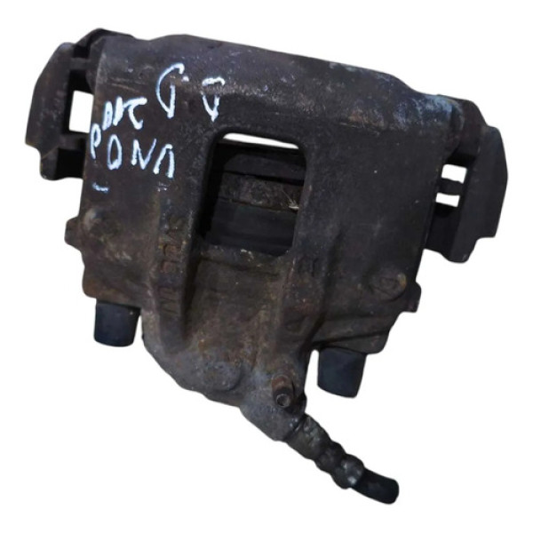 Pinça Freio Dianteiro Direito Fiat Uno 1989 1990 A 2002
