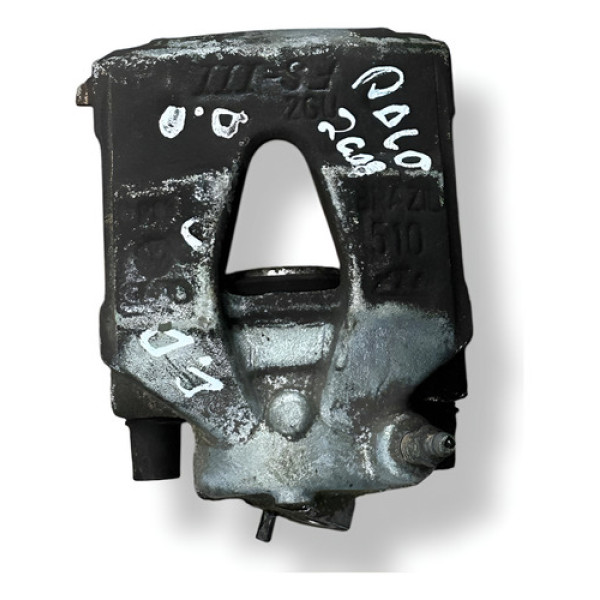 Pinça Freio  Dianteira Direita Volkswagen Polo 1.6 2008 2009