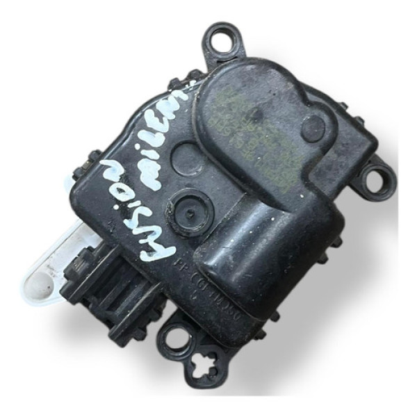 Motor Atuador Caixa Ar Ford Fusion 2013 2014 - Db9h19e616aa Preto