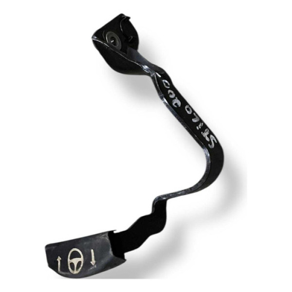 Alça Regulagem Altura Volante Fiat Stilo 2003 2004 2005 2006