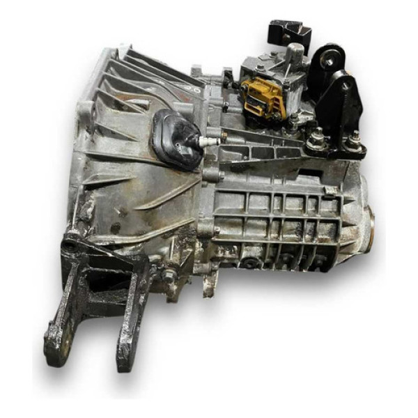 Caixa De Câmbio Marcha Ford Mondeo 2.0 1998 1999 2000 2001