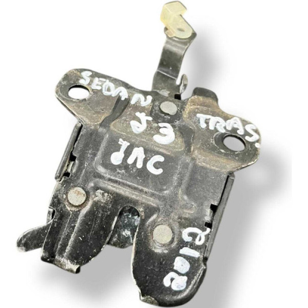 Fechadura Tampa Traseira Jac J3 - 2011/2012/2013 - Jacl22007