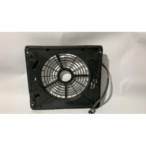 Defletor Ventoinha Jinbei Gran Topic Van 2.0 2011