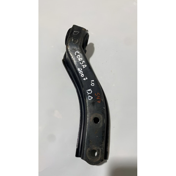 Bandeja Suspensao Dianteira Direita Chevrolet Corsa 1.0 2007