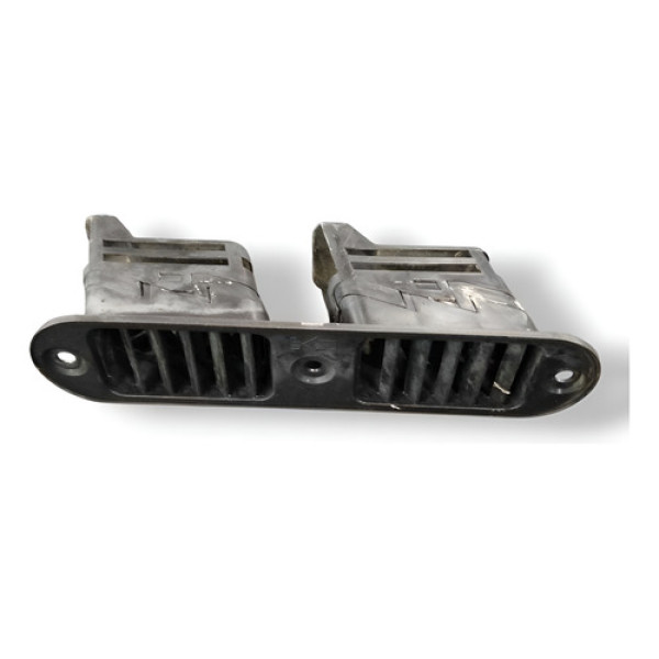 Difusor Saída Ar Traseiro Mitsubishi L200 2004 2005 2006