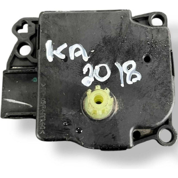 Motor Atuador Caixa Ar Ford Ka 2018 2019 2020 Av1119e616ga