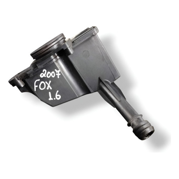 Valvula Anti Chamas Volkswagen  Fox 1.0 2009 2010 036103464p