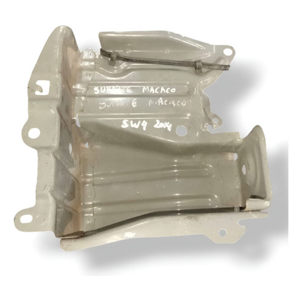 Suporte Macaco Toyota Hilux Sw4 2014 2015 2016 2017 2018