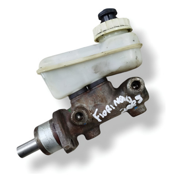 Cilindro Mestre Com Reservatorio Fiat Fiorino 2003 2004 2005