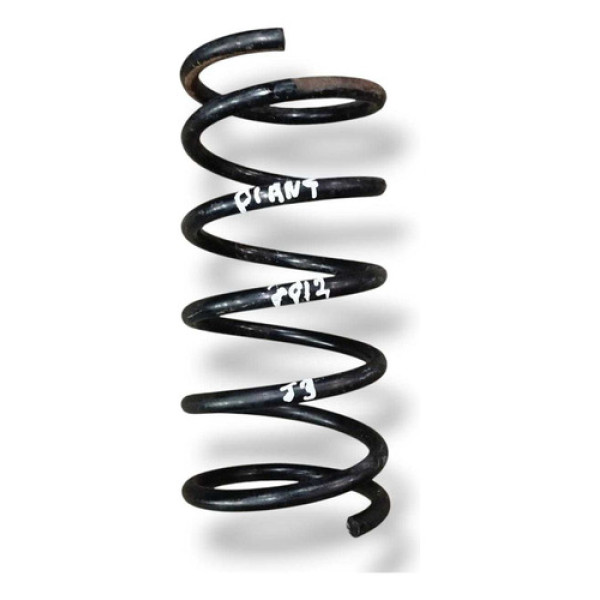 Mola Suspensao Dianteira Jac J3 1.4 2012 2013 2014 2015