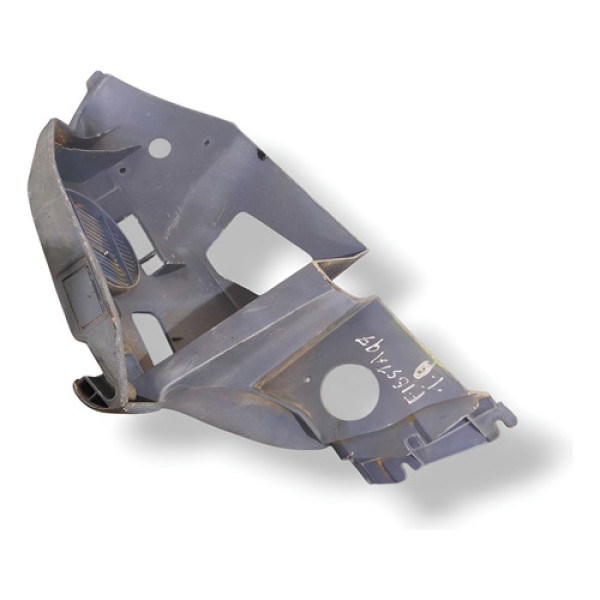 Suporte Tampão Bagagito Direito Ford Fiesta 1995 89fbb46808 Preto